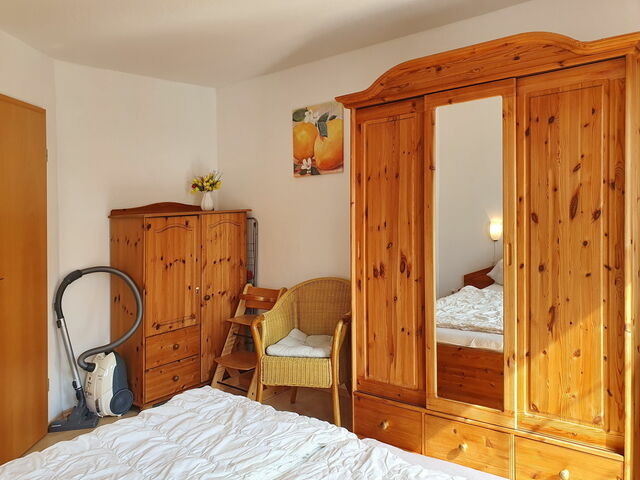 Ferienwohnung in Prerow - Romantischer Winkel Fewo 60b/4 - Bild 9