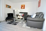 Ferienwohnung in Heiligenhafen - Tohuus 3 - Wittrockstr. 7 Wohnung 3 - Bild 1