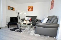 Tohuus 3 - Wittrockstr. 7 Wohnung 3