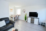 Ferienwohnung in Heiligenhafen - Tohuus 3 - Wittrockstr. 7 Wohnung 3 - Bild 2