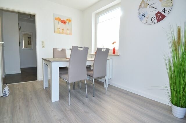 Ferienwohnung in Heiligenhafen - Tohuus 3 - Wittrockstr. 7 Wohnung 3 - Bild 3
