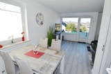 Ferienwohnung in Heiligenhafen - Tohuus 3 - Wittrockstr. 7 Wohnung 3 - Bild 4