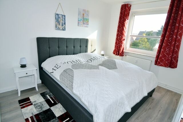 Ferienwohnung in Heiligenhafen - Tohuus 3 - Wittrockstr. 7 Wohnung 3 - Bild 7