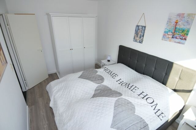 Ferienwohnung in Heiligenhafen - Tohuus 3 - Wittrockstr. 7 Wohnung 3 - Bild 8
