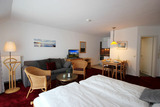 Ferienwohnung in Binz - Villa Bellevue, Whg. 16 - Bild 5