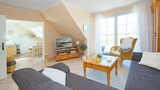 Ferienwohnung in Baabe - Moritzblick - Bade- & Erlebniswelt t&auml;glich inklusive - Bild 6
