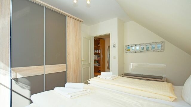Ferienwohnung in Baabe - Moritzblick - Bade- & Erlebniswelt t&auml;glich inklusive - Bild 7
