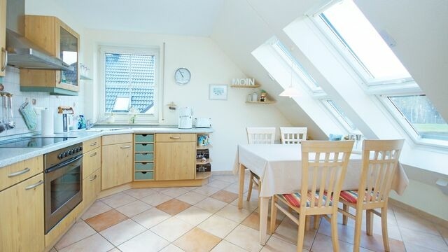 Ferienwohnung in Baabe - Moritzblick - Bade- & Erlebniswelt t&auml;glich inklusive - Bild 11