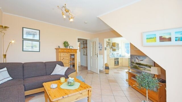 Ferienwohnung in Baabe - Moritzblick - Bade- & Erlebniswelt t&auml;glich inklusive - Bild 13