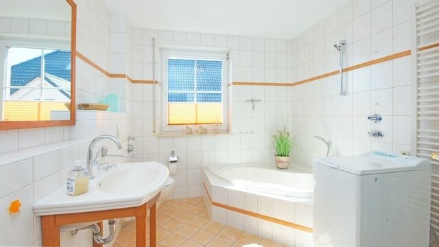 Ferienwohnung in Baabe - Moritzblick - Bade- & Erlebniswelt t&auml;glich inklusive - Bild 15