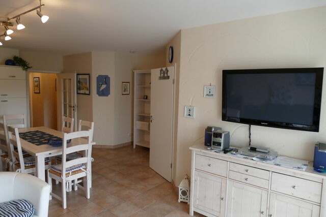 Ferienwohnung in Ostseeheilbad Zingst - Ferienwohnung 2 St&ouml;rtebekerstr.13 - Bild 4