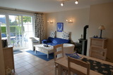 Ferienwohnung in Ostseeheilbad Zingst - Ferienwohnung 2 St&ouml;rtebekerstr.13 - Bild 7