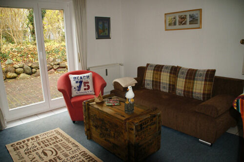 Ferienwohnung in G&ouml;hren - Ferienwohnung "Arkona" - Bild 2