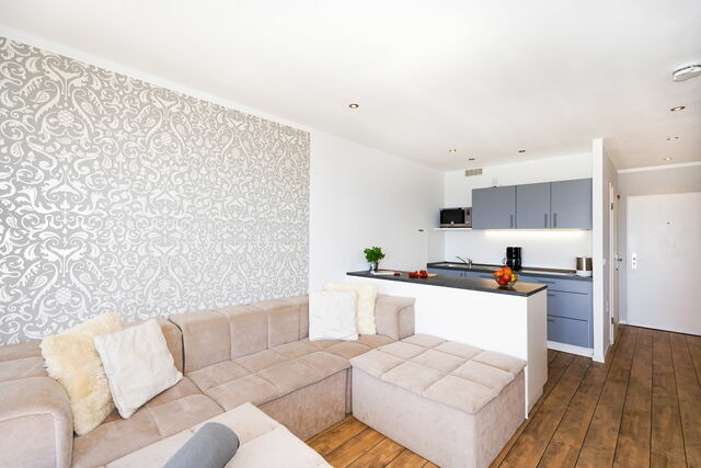 Ferienwohnung in Sierksdorf - Sandkoje - Bild 10