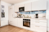 Ferienwohnung in Niendorf/Ostsee - Residenz Johannsens, App. B07 - Bild 5