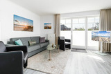 Ferienwohnung in Niendorf/Ostsee - Residenz Johannsens, App. B07 - Bild 6