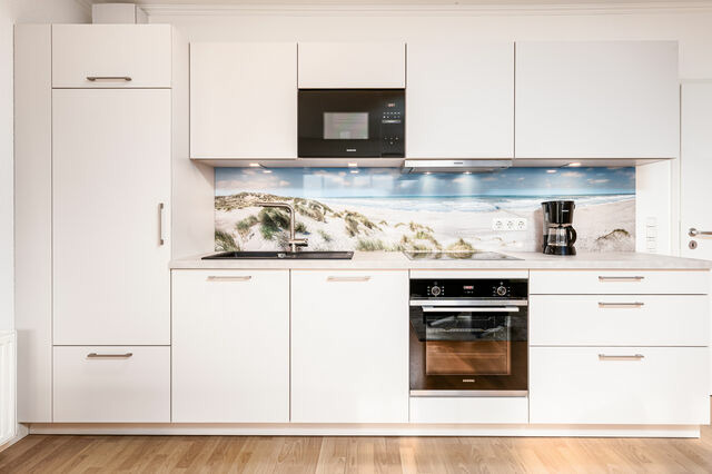 Ferienwohnung in Niendorf/Ostsee - Residenz Johannsens, App. B07 - Bild 7