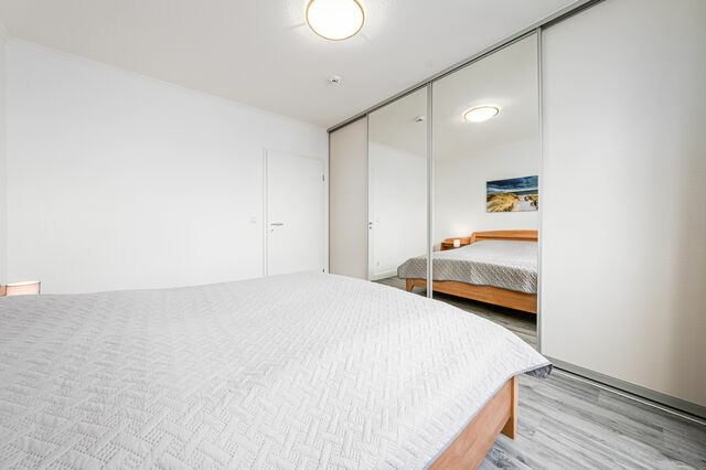 Ferienwohnung in Niendorf/Ostsee - Residenz Johannsens, App. B07 - Bild 8