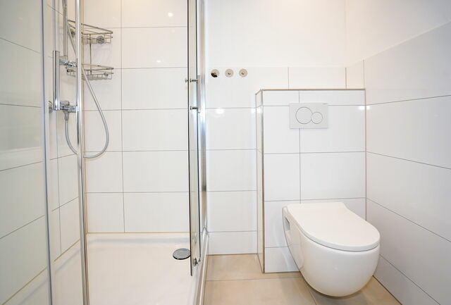 Ferienwohnung in Sierksdorf - Meerblick57 - Bild 21
