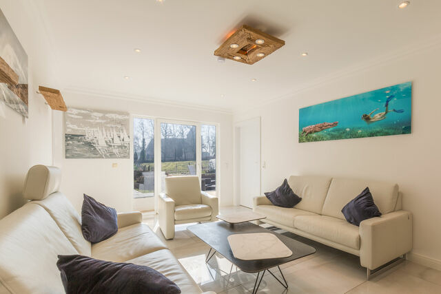 Ferienhaus in Damshagen - Ferienhaus "SAPHIR" - Bild 21