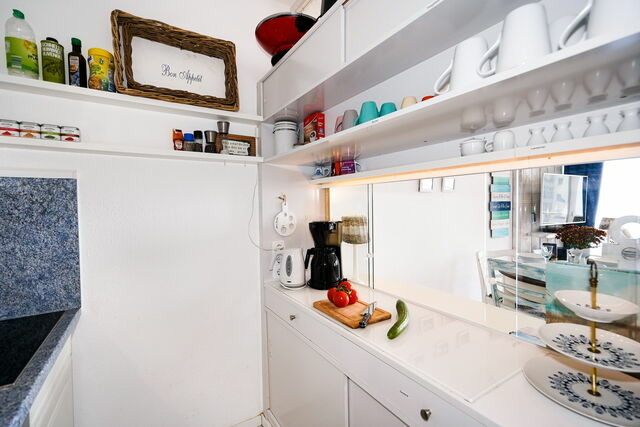 Ferienwohnung in Sierksdorf - Wogenliebe - Bild 9