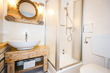 Ferienwohnung in Sierksdorf - Wogenliebe - Bild 13