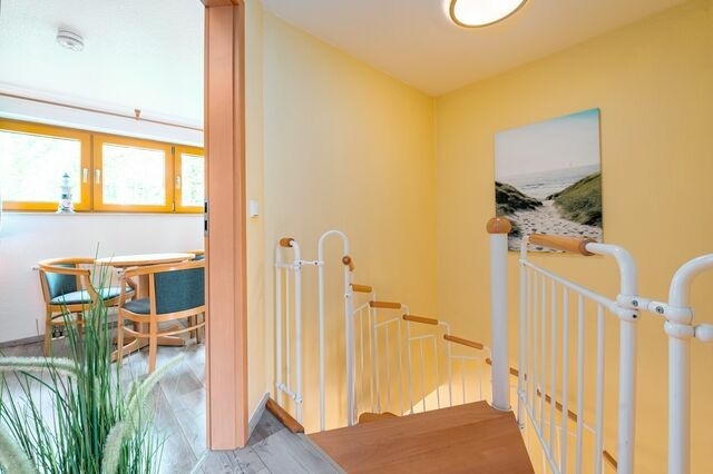 Ferienwohnung in Alt Reddevitz - H&ouml;fthus 8 - Bild 17