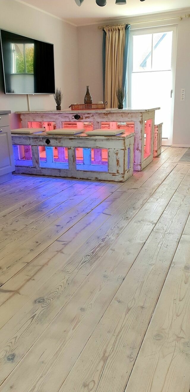 Ferienhaus in Zierow - Reethaus "Alana" - Bild 8