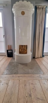 Ferienhaus in Zierow - Reethaus "Alana" - Bild 10