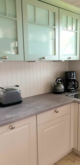 Ferienhaus in Zierow - Reethaus "Alana" - Bild 12