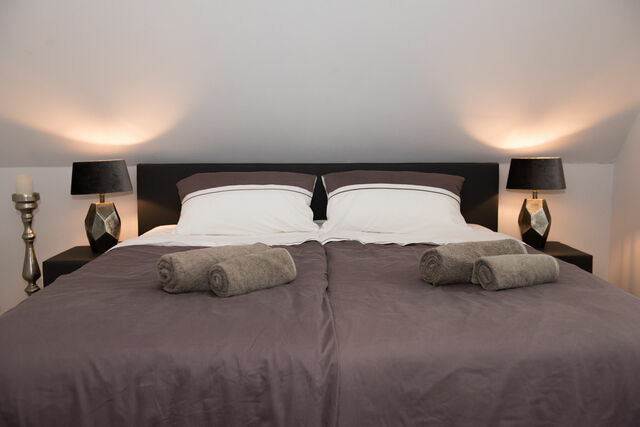 Ferienhaus in Zierow - Reethaus "Alana" - Bild 13