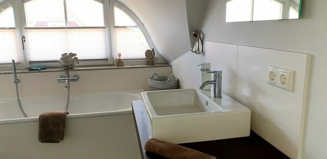 Ferienhaus in Zierow - Reethaus "Alana" - Bild 19