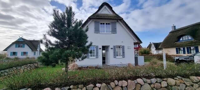 Ferienhaus in Zierow - Reethaus "Alana" - Bild 23