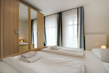 Ferienwohnung in G&ouml;hren - Villa Karina, Whg. 9 - Bild 10