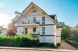 Ferienwohnung in Baabe - Villa Mara - Wohnung 9 - Bild 1