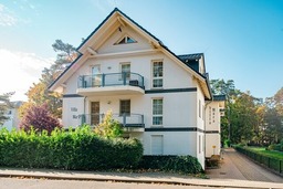 Villa Mara - Wohnung 9