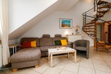 Ferienwohnung in Baabe - Villa Mara - Wohnung 9 - Bild 7