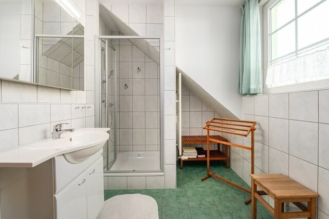 Ferienwohnung in Baabe - Villa Mara - Wohnung 9 - Bild 14