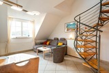 Ferienwohnung in Baabe - Villa Mara - Wohnung 9 - Bild 18