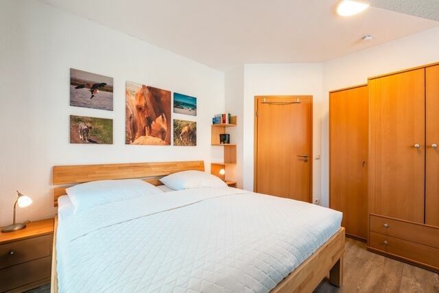 Ferienwohnung in Baabe - Villa Mara - Wohnung 9 - Bild 21