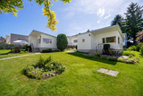 Ferienhaus in Binz - Binz Bungalows 1 - Bild 1
