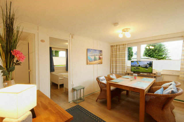 Ferienhaus in Binz - Binz Bungalows 1 - Bild 2