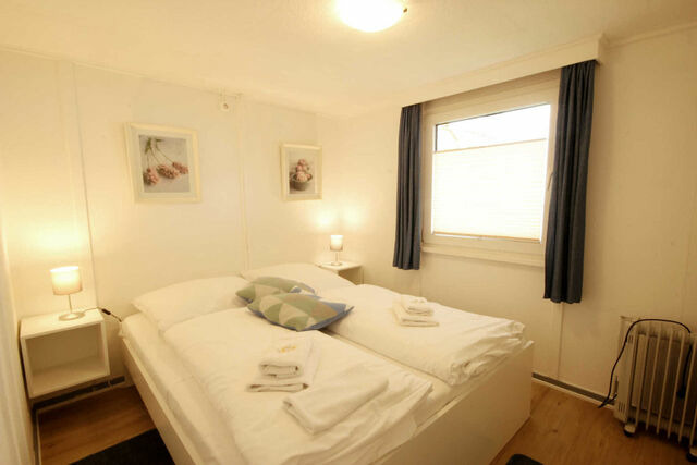 Ferienhaus in Binz - Binz Bungalows 1 - Bild 4