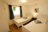 Ferienhaus in Binz - Binz Bungalows 1 - Bild 6