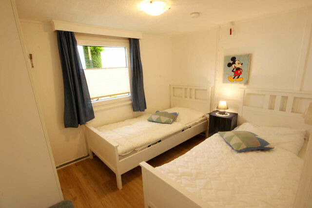 Ferienhaus in Binz - Binz Bungalows 1 - Bild 6