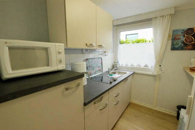 Ferienhaus in Binz - Binz Bungalows 1 - Bild 7