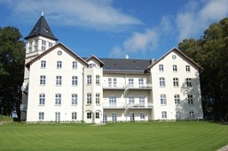 Lotte im Schloss