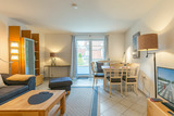 Ferienwohnung in Boltenhagen - Achim's Traum - Bild 1