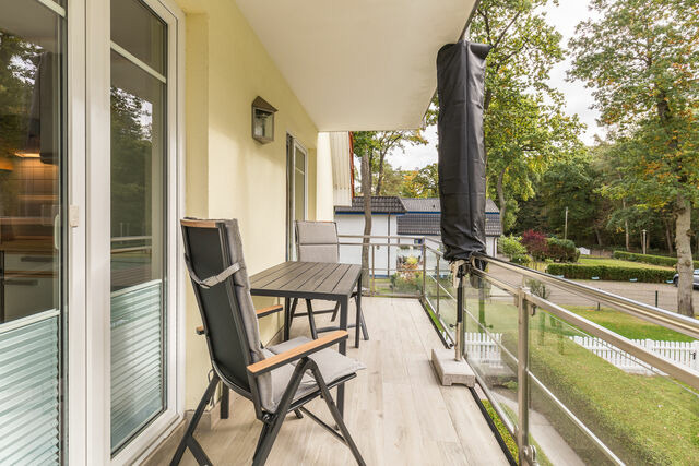 Ferienwohnung in Boltenhagen - Achim's Traum - Bild 5