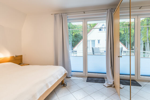 Ferienwohnung in Boltenhagen - Achim's Traum - Bild 8